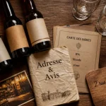 Alaryk brasserie artisanale à Béziers, rue des Poiriers : adresse et photos