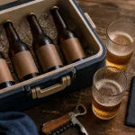 BACA brasserie artisanale : dégustation de bières artisanales