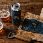 Brasserie artisanale Jolicoeur : bière artisanale, fraîcheur et conservation