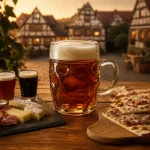 Brasserie artisanale Kaysersberg : bière locale et accords