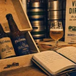 Brasserie artisanale Philmore : bouteilles et achat direct, adresse & horaires