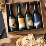 Brasserie storig - bière artisanale d'alsace, coffret de dégustation