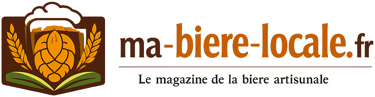 Ma Bière Locale