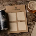 Hopale brasserie artisanale : fraîcheur et accords bière artisanale