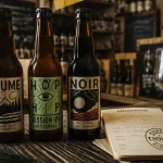 Bières La Débauche : bière la débauche achat en ligne, cave ou commande pro