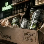 Biere La Debauche achat : cuvees fraiches en caisse de livraison
