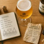 Brasserie artisanale invictus : vérification adresse, bières et points de vente