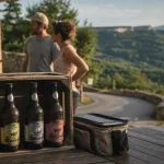 Brasserie artisanale Jura : bière artisanale à Arbois et Clairvaux-les-Lacs