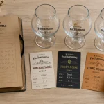 Brasserie artisanale Pachamama : bières artisanales, fraîcheur et style