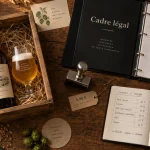 Vendre de la bière artisanale : licence, prix et circuits courts, bières artisanales et cadre légal
